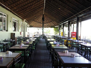 Choperia e Restaurante Prainha